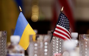 Україна та США можуть укласти рамкову угоду про корисні копалини вже цього тижня