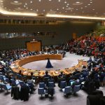 Відбудеться засідання Ради безпеки ООН щодо ситуації в Україні