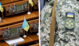 Зеленський ініціював подовження воєнного стану 
