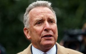 Віткофф: США та РФ обговорюють “п’ять територій” у контексті мирної угоди