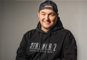 Максим Кріппа: ключові активи та інвестиційна стратегія українського бізнесмена