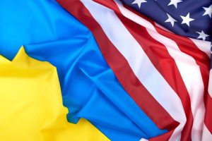 Україна та США підписали угоду про копалини 