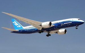 Обмін на припинення вогню: РФ просить у США дозвіл на придбання літаків Boeing