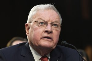 США запропонували створити демілітаризовану зону на території України
