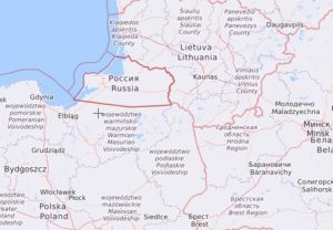 Як Польща посилює оборону на кордоні з РФ