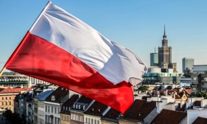 Антиукраїнський кандидат у Польщі втрачає позиції