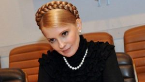 Тимошенко пояснила, чому фракція «Батьківщина» підтримала продовження воєнного стану