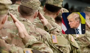 У ЄС готуються до скорочення військової присутності США
