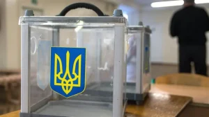 Опитування: більшість українців проти виборів під час війни 