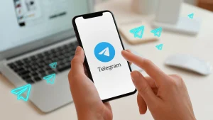 У Telegram створюють фейкові акаунти високопосадовців