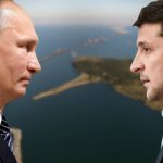 РФ: Зустріч Путіна та Зеленського в Стамбулі не відбудеться 