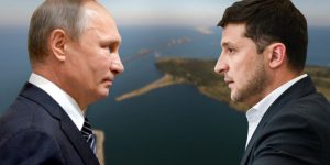 РФ: Зустріч Путіна та Зеленського в Стамбулі не відбудеться 