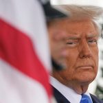 Трамп закликав до встановлення 30-денного припинення вогню