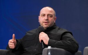 Умєров: Україна готова до режиму тиші та переговорів 