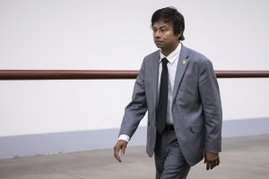 Демократи не підтримували імпічмент Трампа 