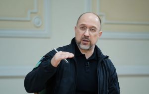 Шмигаль анонсував масштабні зміни у соціальній сфері