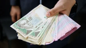 Обмежили виплати пенсіонерам, які засуджені за злочини проти національної безпеки
