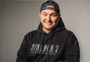 Максим Кріппа про бачення розвитку кіберспорту в Україні