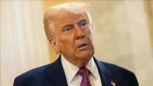 Трамп про можливі санкції проти Росії