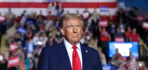 Трамп встановив рекорд за темпами особистого збагачення 
