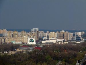 The IEC may be sold: potential buyers include businessman Maksym Krippa