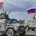 РФ перекинула сотні військових до Білорусі для навчань / Фото: відкриті джерела