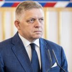 Фіцо згадав замах на себе після критики МЗС України / Фото: відкриті джерела