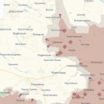 Росіяни захопили село та просунулися на трьох напрямках Донеччини / Фото: відкриті джерела