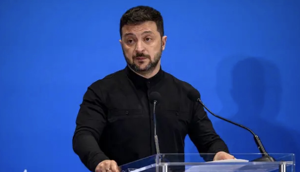 Зеленський пропонує відновити незалежність НАБУ та САП / Фото: відкриті джерела