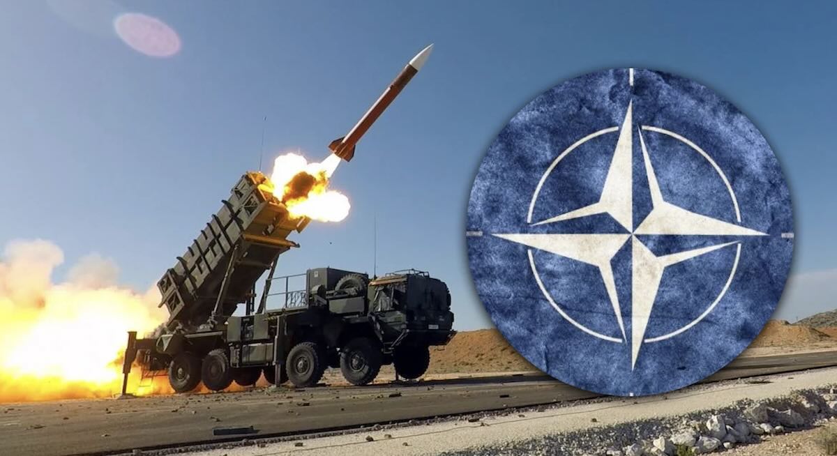 НАТО веде переговори щодо постачання систем Patriot для України / Фото: відкриті джерела