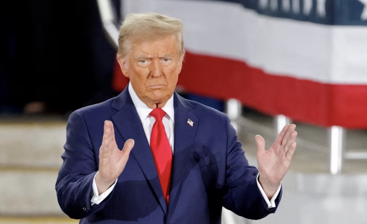 Трамп висуває новий ультиматум Росії щодо завершення війни