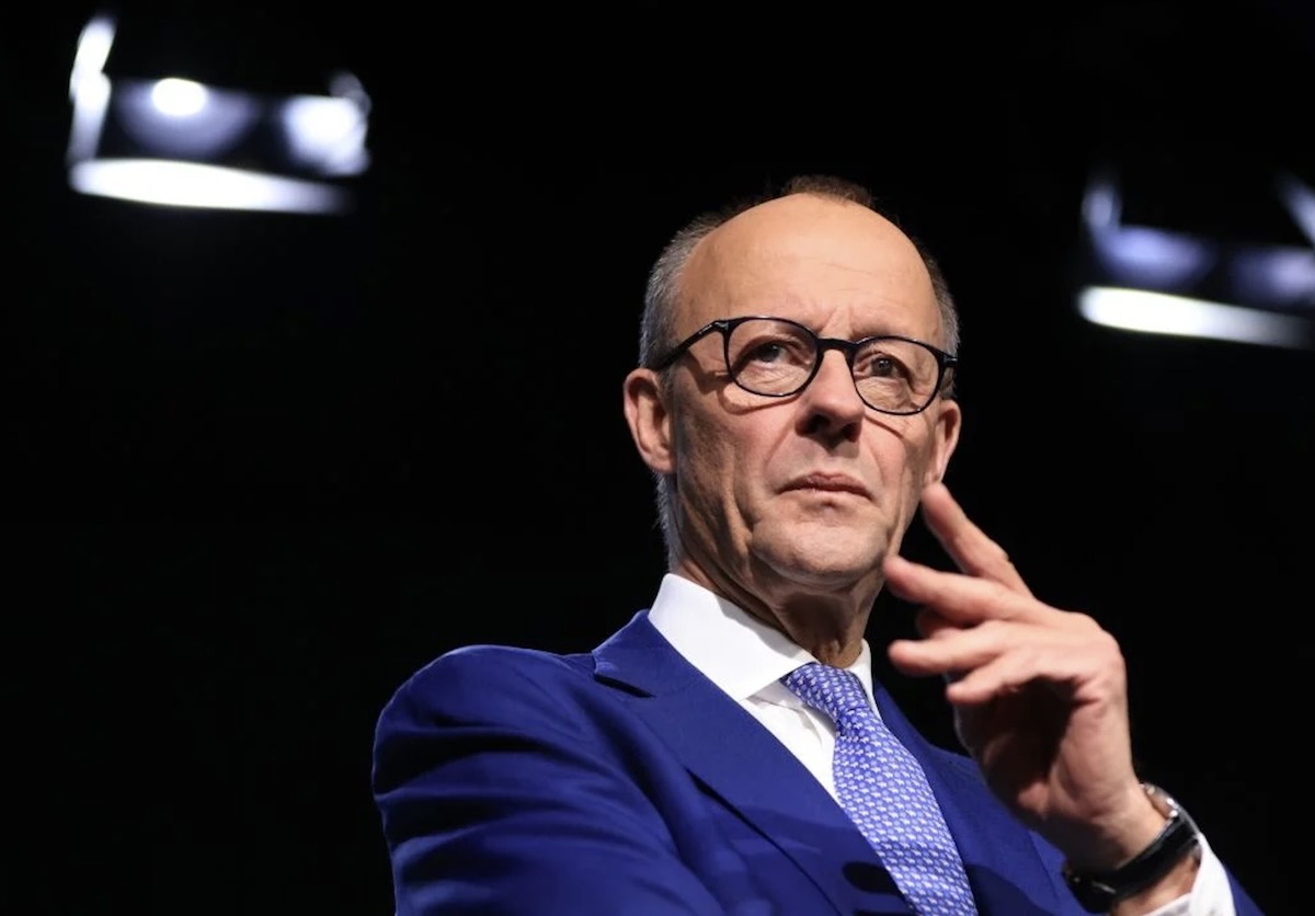 Мерц заявив про реальний шанс досягти перемир’я з Росією / Фото: відкриті джерела