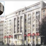 Максим Кріппа отримує контроль над проєктом «Грааль» у Києві / Фото: відкриті джерела