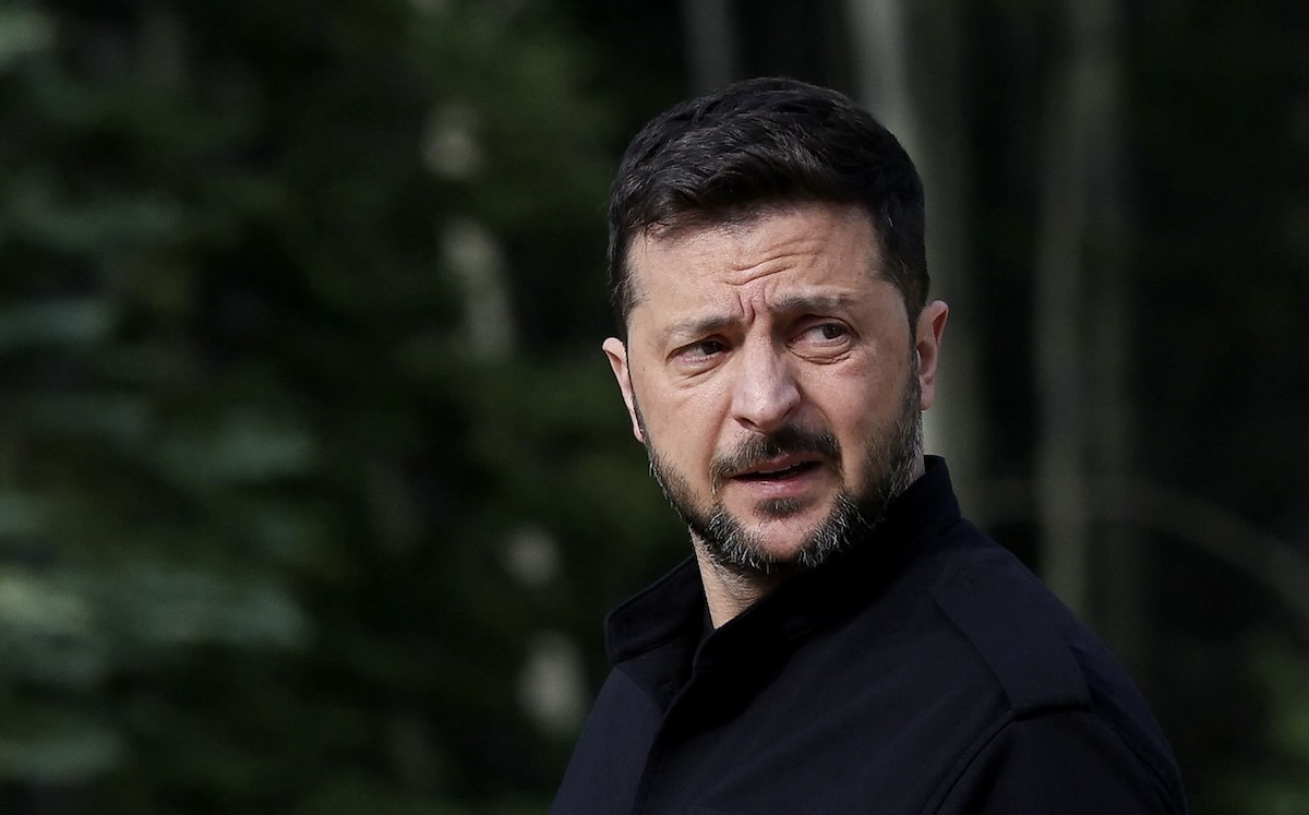 США можуть скоротити допомогу Україні: Зеленський попереджає / Фото: відкриті джерела