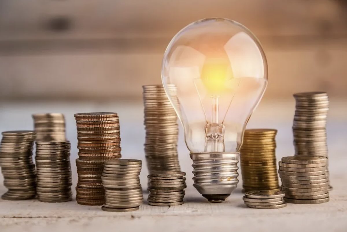 НКРЕКП підвищила граничні ціни на електроенергію для бізнесу / Фото: відкриті джерела