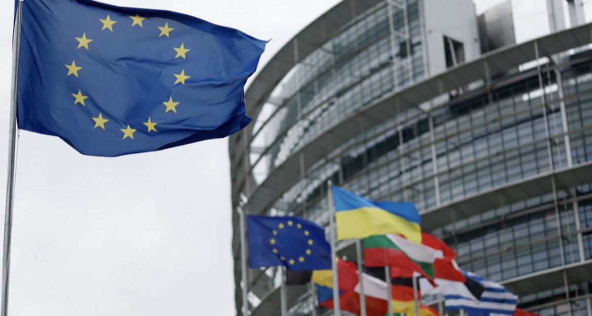 Єврокомісія підтвердила готовність України відкрити кластери / Фото: відкриті джерела