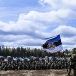 Українські військові перемогли НАТО на навчаннях з дронами / Фото: відкриті джерела