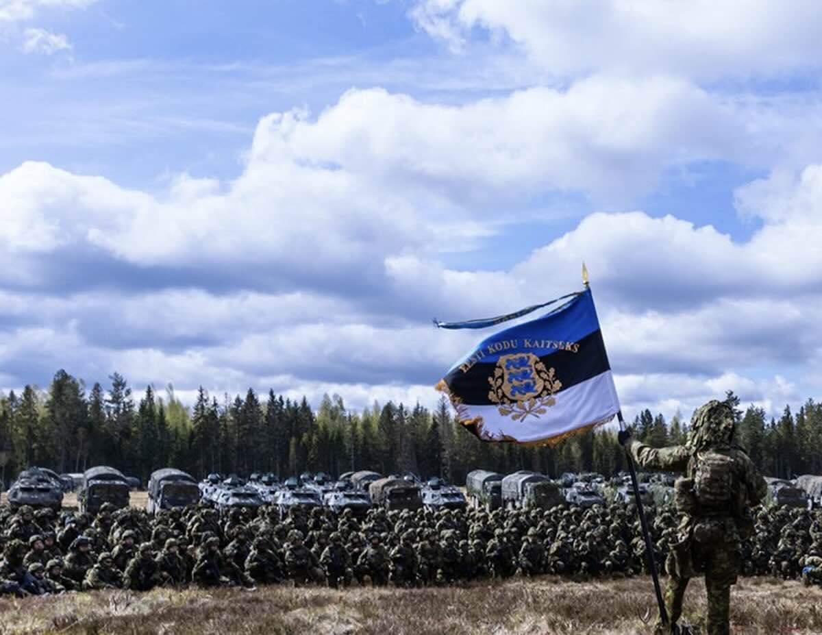 Українські військові перемогли НАТО на навчаннях з дронами / Фото: відкриті джерела