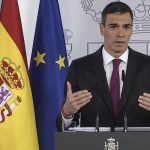 Санчес прокоментував чутки про виключення Іспанії з НАТО / Фото: відкриті джерела