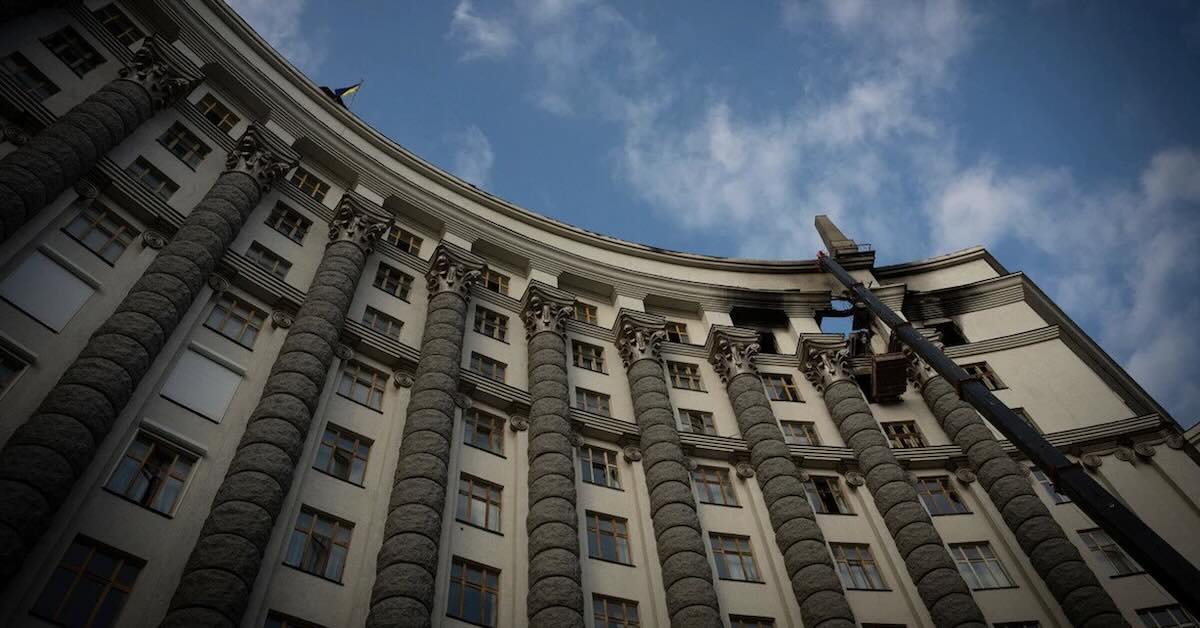 Кабмін переніс перевірку цивільного захисту Міненерго / Фото: відкриті джерела