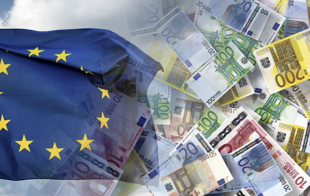 Україна отримає 6 млрд євро від ЄС: коли надійде транш / Фото: відкриті джерела